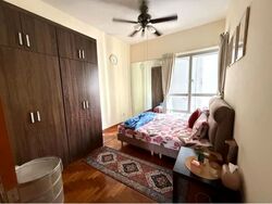 The Bayshore (D16), Condominium #554132451